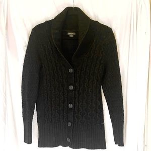 Urban Outfitters Nautical Cardigan